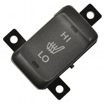 2004 Acura MDX Seat Heater Switch BWD HSS202 image 2 of 3