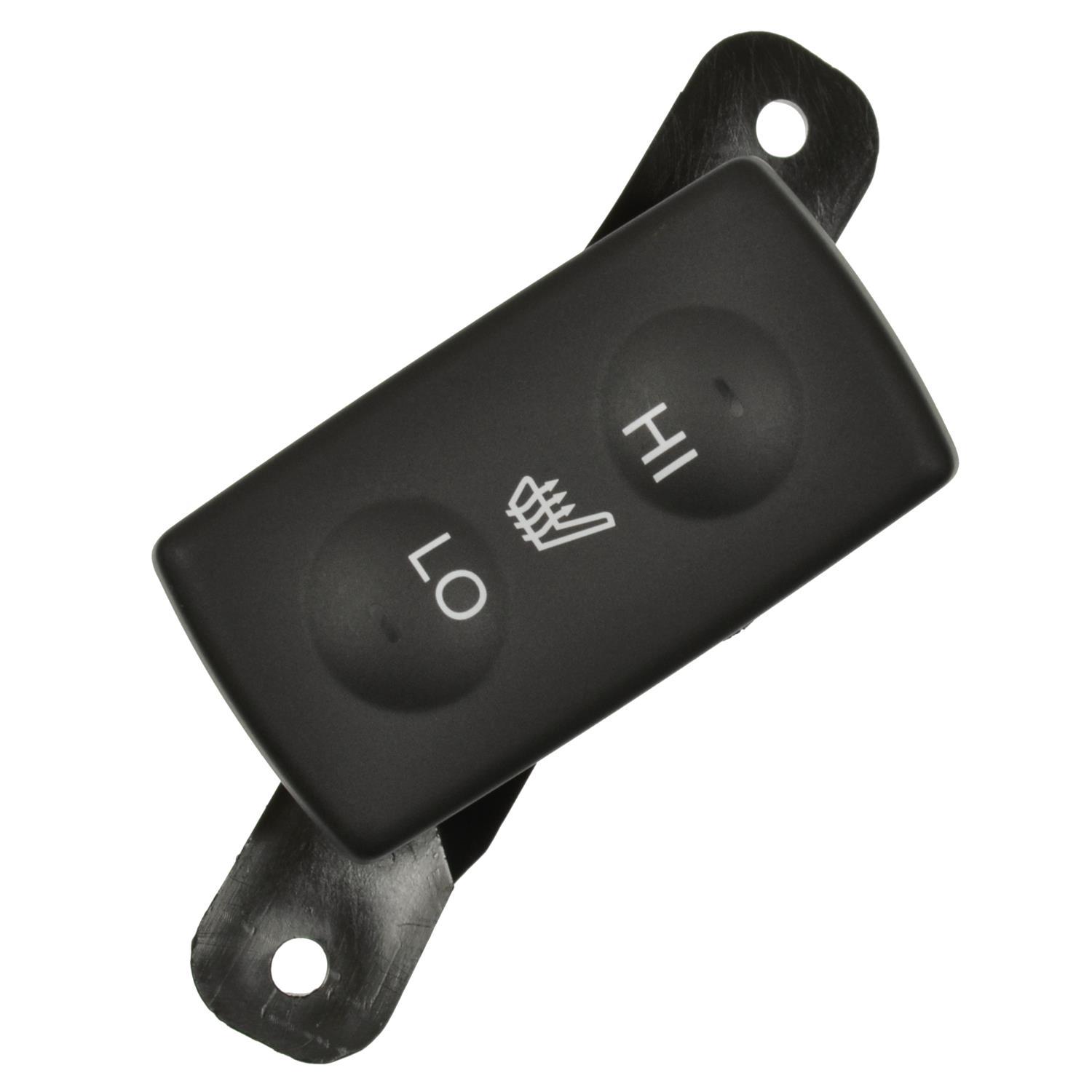BWD HSS203 Seat Heater Switch product image 2 of 3