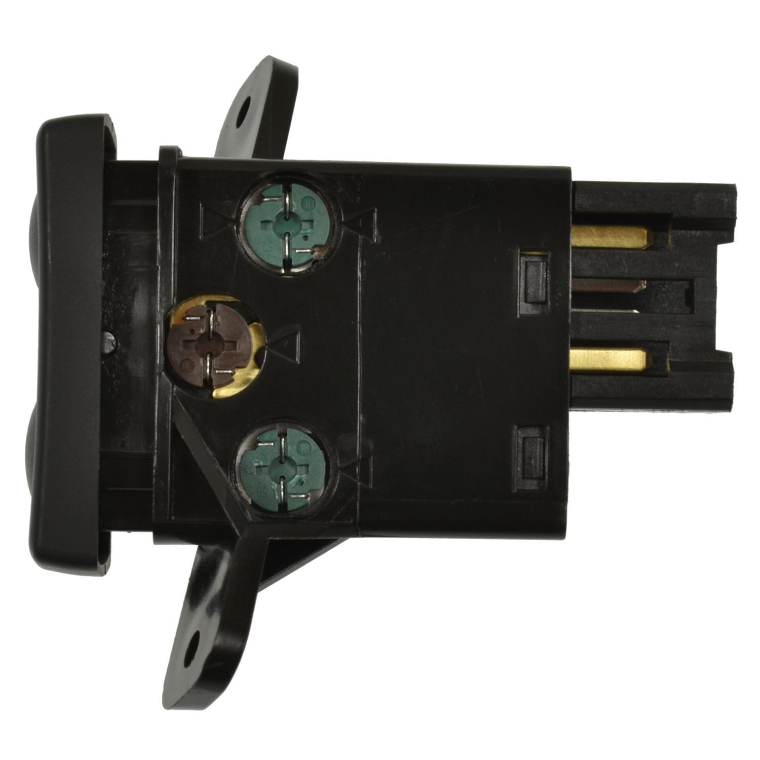 BWD HSS203 Seat Heater Switch product image 3 of 3