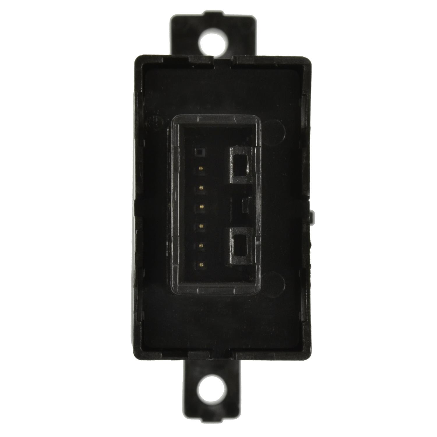 BWD HSS204 - Seat Heater Switch BWD HSS204 Seat Heater Switch product image 1 of 3