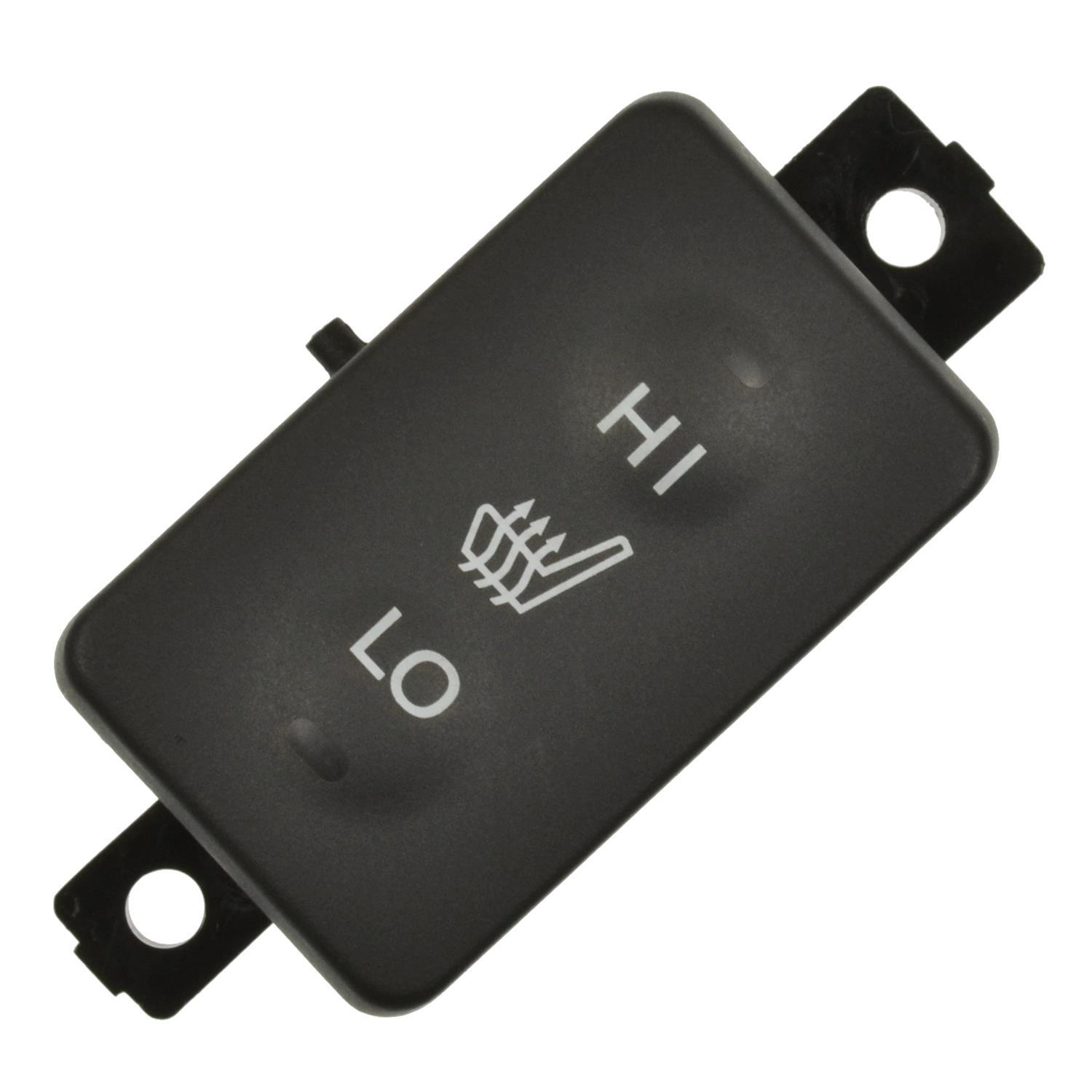 BWD HSS204 - Seat Heater Switch BWD HSS204 Seat Heater Switch product image 2 of 3