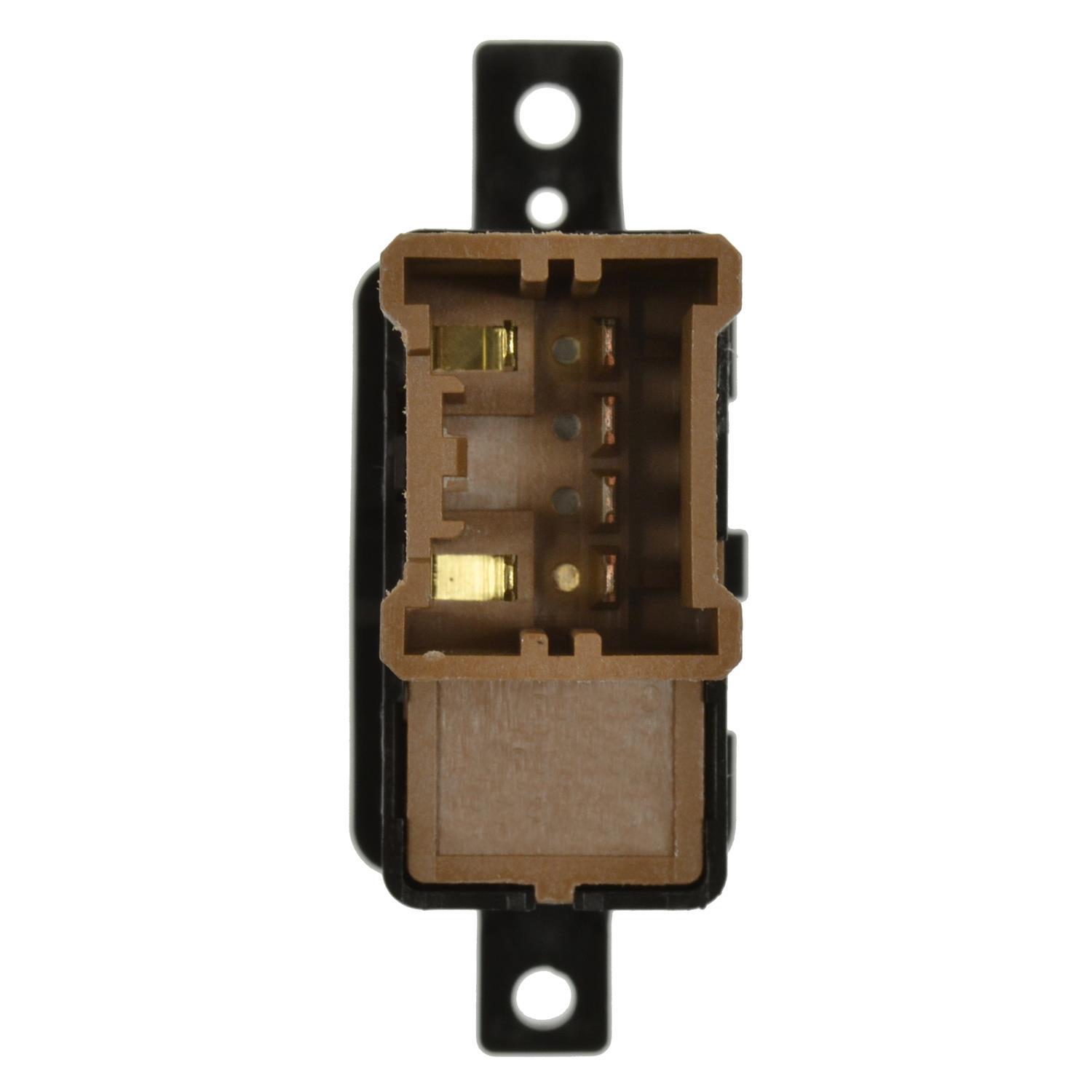 BWD HSS205 Seat Heater Switch product image 1 of 3