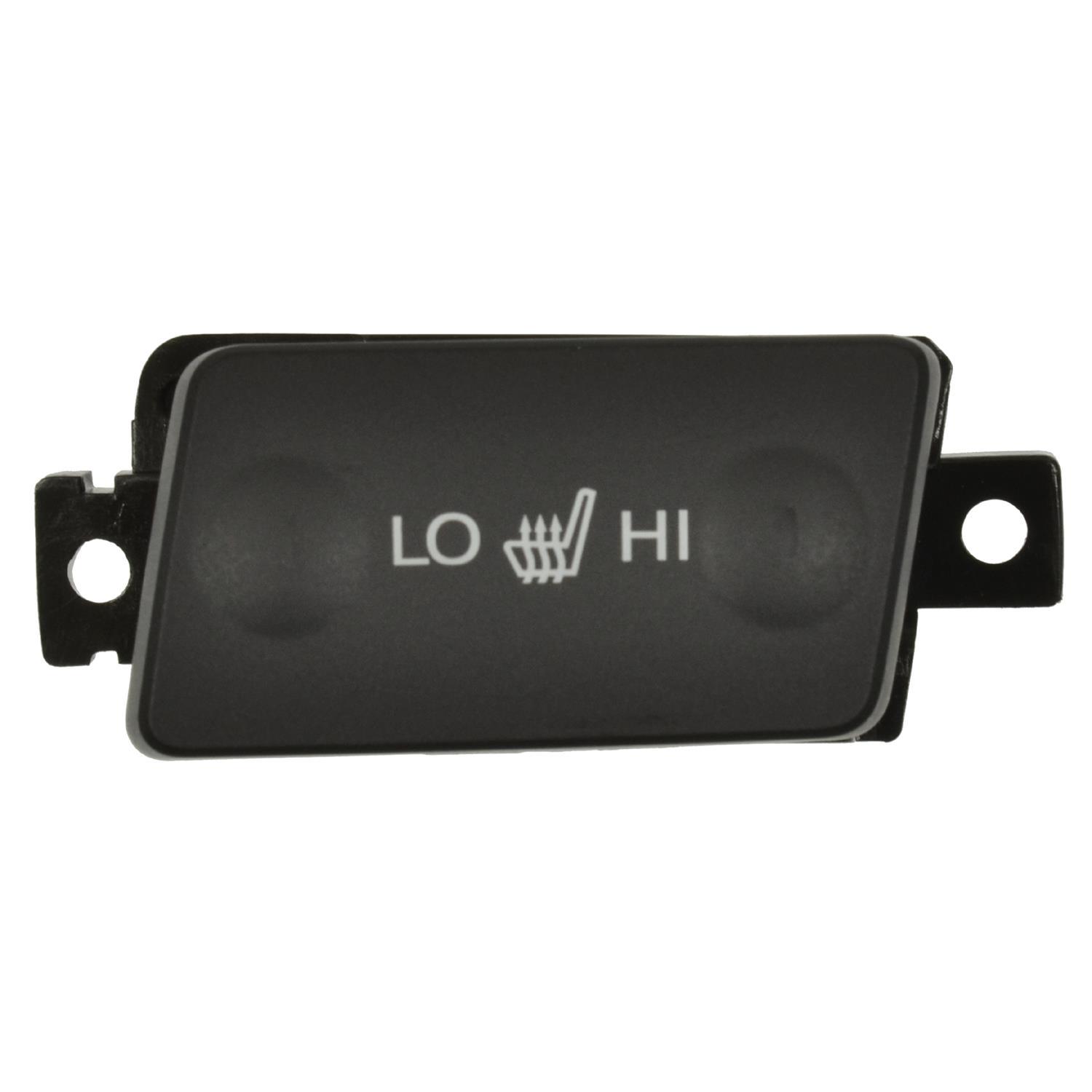 BWD HSS206 - Seat Heater Switch BWD HSS206 Seat Heater Switch product image 2 of 3