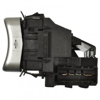 2006 Chrysler Crossfire Seat Heater Switch BWD HSS216 image 2 of 3