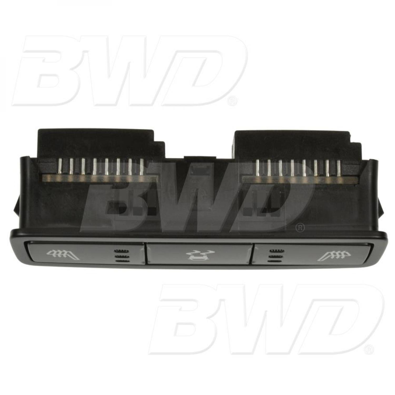 BWD HSS217 - 4WD Switch BWD HSS217 4WD Switch product image 1 of 3