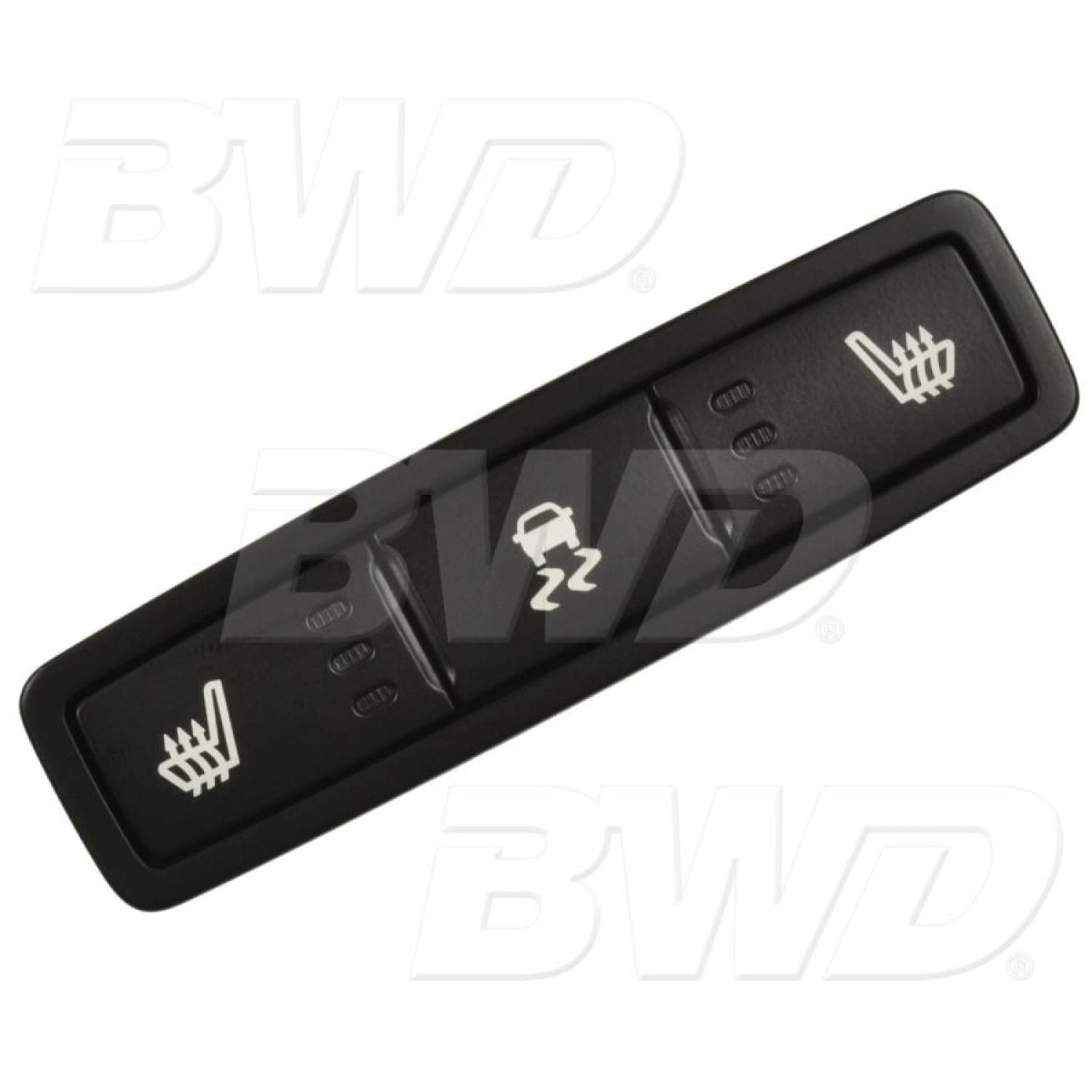 BWD HSS217 - 4WD Switch BWD HSS217 4WD Switch product image 2 of 3