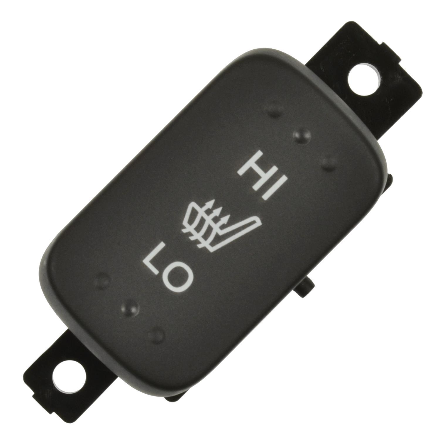 BWD HSS219 Seat Heater Switch product image 2 of 3