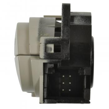 2012 Fiat 500 Seat Heater Switch BWD HSS221 image 2 of 3