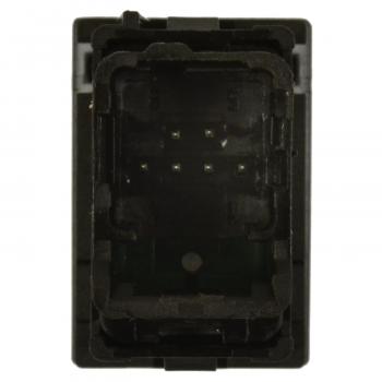 2012 Ram 4500 Seat Heater Switch