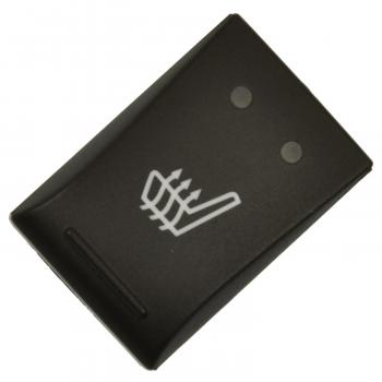 2010 Dodge Ram 3500 Seat Heater Switch Rear Left BWD HSS222 image 2 of 3