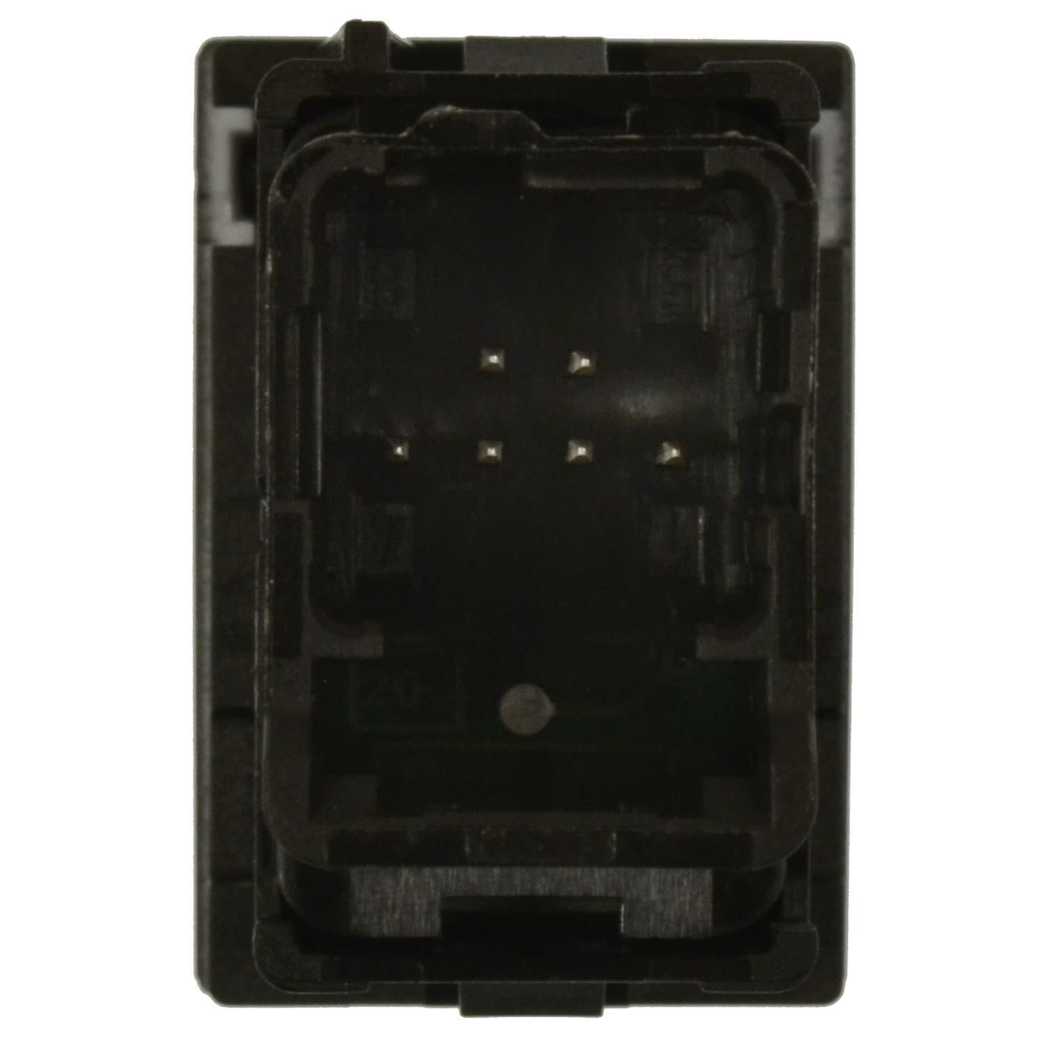 BWD HSS223 - Seat Heater Switch BWD HSS223 Seat Heater Switch product image 1 of 3