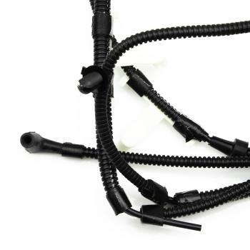 2015 Ford F-150 4WD Hub Locking Actuator Vacuum Hose