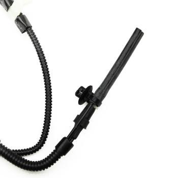 2015 Ford F-150 4WD Hub Locking Actuator Vacuum Hose BWD HV002 image 3 of 4