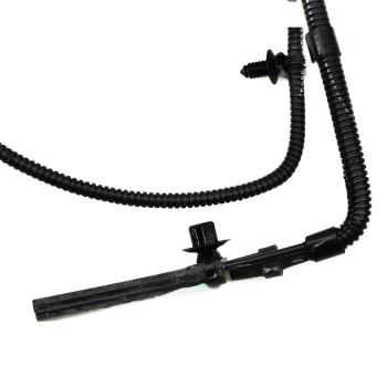 2015 Ford F-150 4WD Hub Locking Actuator Vacuum Hose BWD HV002 image 4 of 4