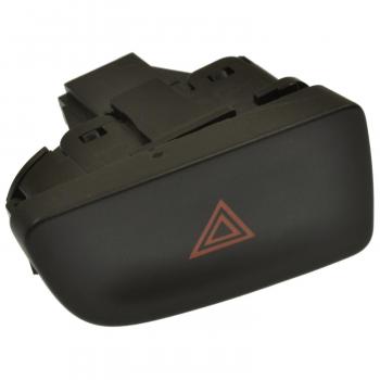 2014 Chevrolet Malibu Hazard Warning Switch BWD HZS284 image 2 of 3