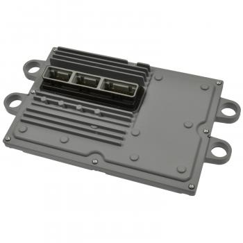 2005 Ford Excursion Fuel Injector Control Module BWD ICM2 image 2 of 4