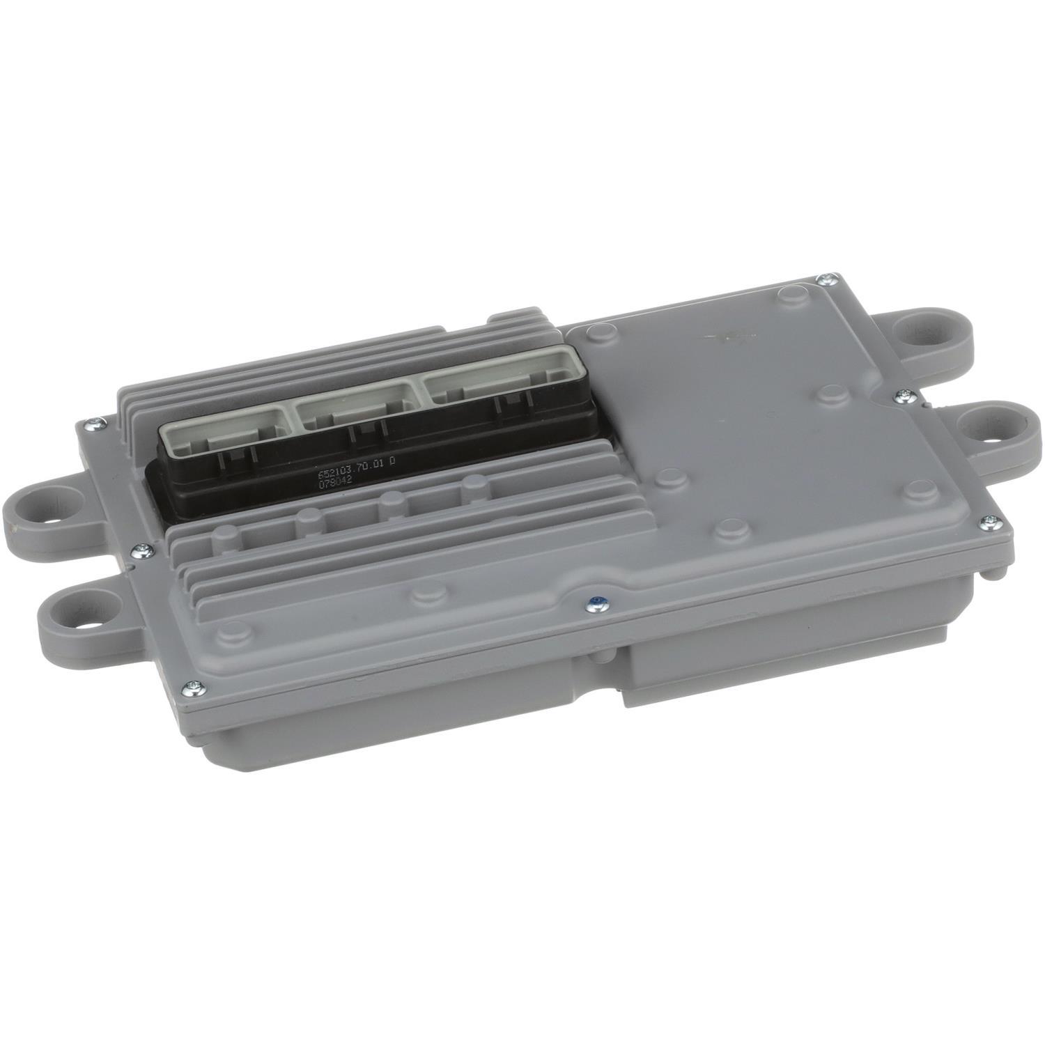 BWD ICM2 - Fuel Injector Control Module BWD ICM2 Fuel Injector Control Module product image 4 of 7