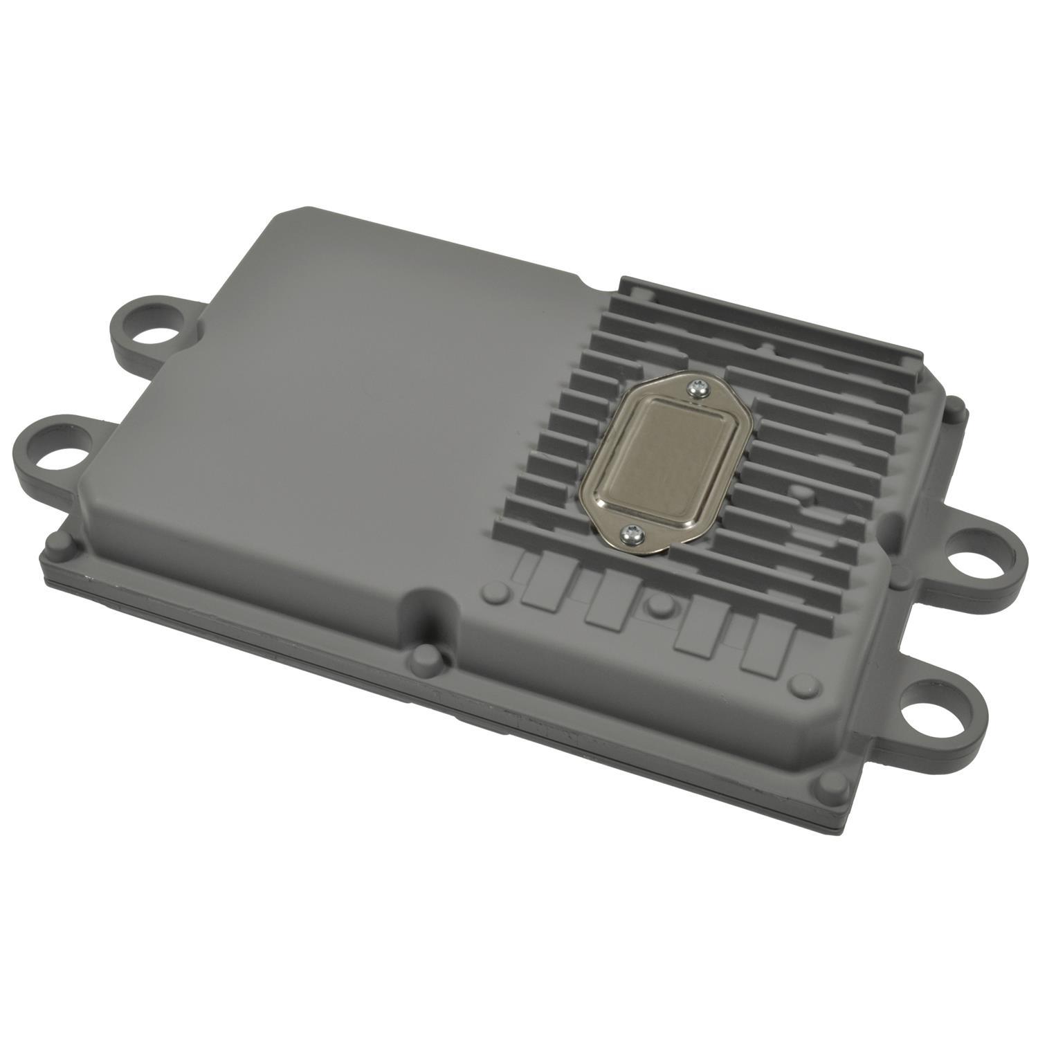 BWD ICM3 - Fuel Injector Control Module BWD ICM3 Fuel Injector Control Module product image 1 of 7