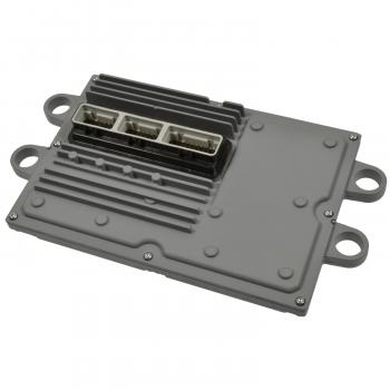 2007 Ford F-350 Super Duty Fuel Injector Control Module BWD ICM3 image 2 of 4