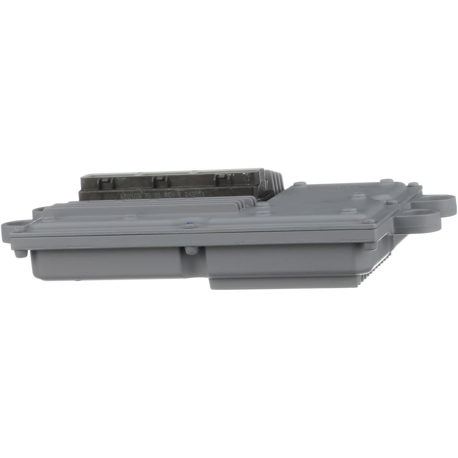 BWD ICM3 - Fuel Injector Control Module BWD ICM3 Fuel Injector Control Module product image 5 of 7