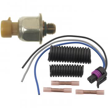 2005 Ford E-350 Club Wagon Diesel Injection Control Pressure Sensor BWD ICP201K image 3 of 4