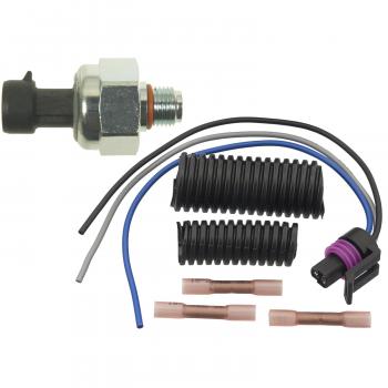 1998 Ford Econoline Super Duty Diesel Injection Control Pressure Sensor BWD ICP202K image 3 of 4