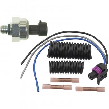 2004 Ford F650 Diesel Injection Control Pressure Sensor BWD ICP203K image 3 of 4