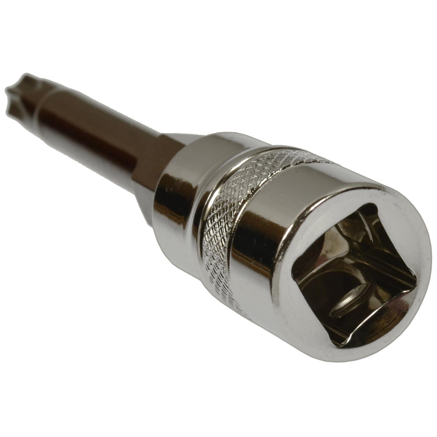 BWD ICT2 Fuel Injector Retaining Bracket Socket product image 1 of 3