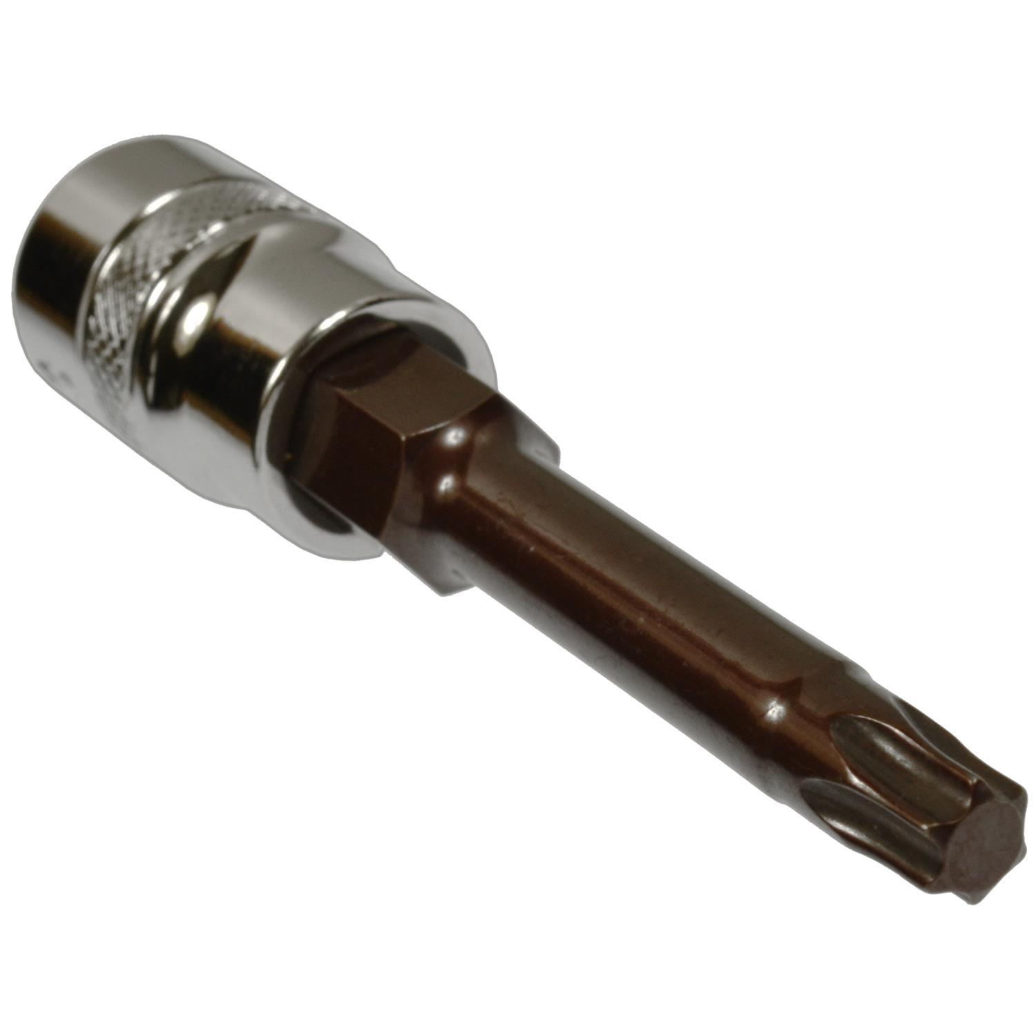 BWD ICT2 Fuel Injector Retaining Bracket Socket product image 2 of 3