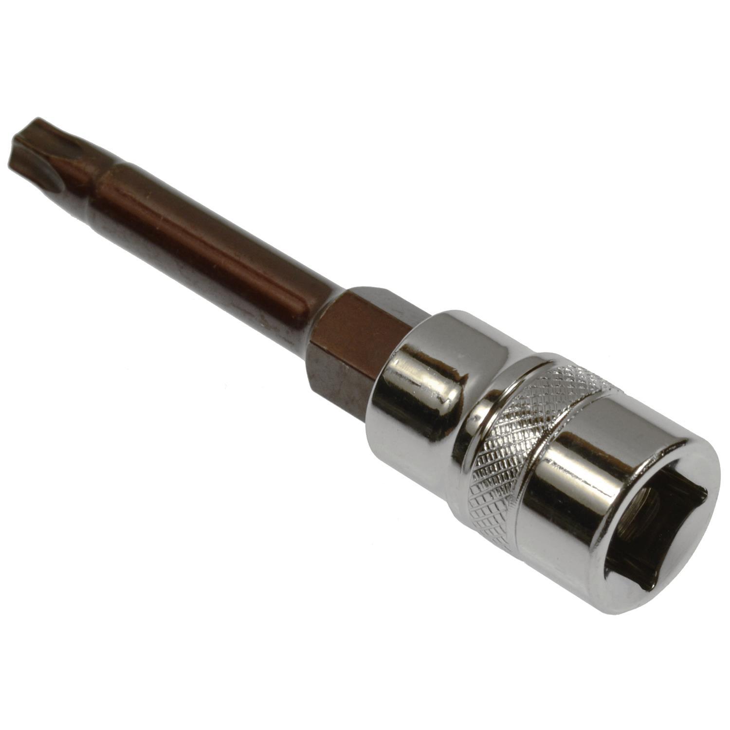 BWD ICT2 Fuel Injector Retaining Bracket Socket product image 3 of 3