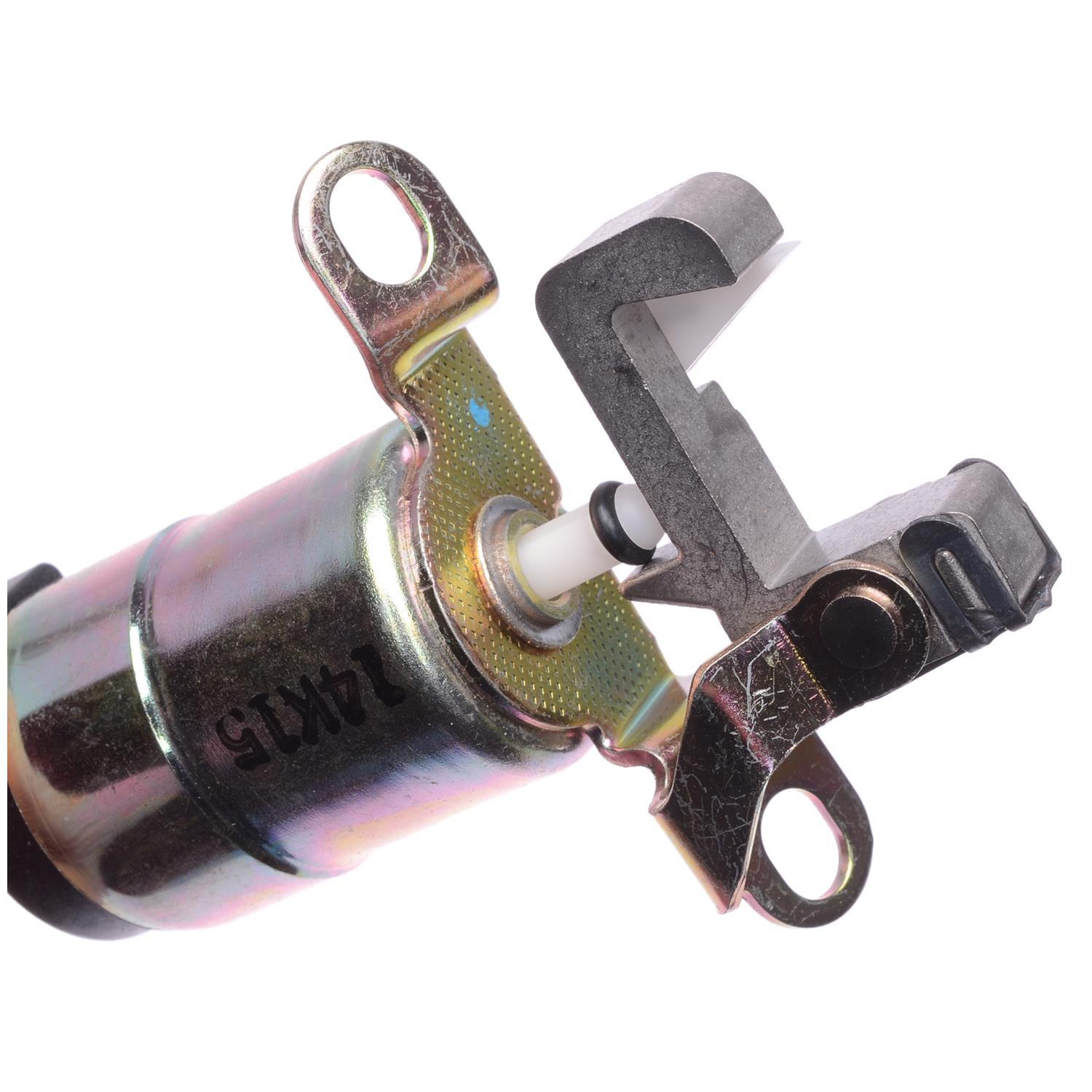 BWD ILA1 - Shift Interlock Actuator BWD ILA1 Shift Interlock Actuator product image 1 of 5