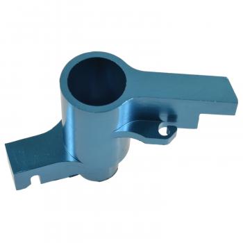 2007 Chrysler 300 Shift Interlock Actuator