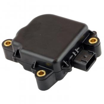 2013 Lincoln Navigator Intake Manifold Actuator BWD IMM107 image 2 of 3