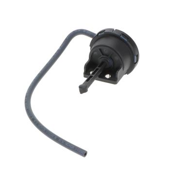 2017 Kia Rio Intake Manifold Actuator