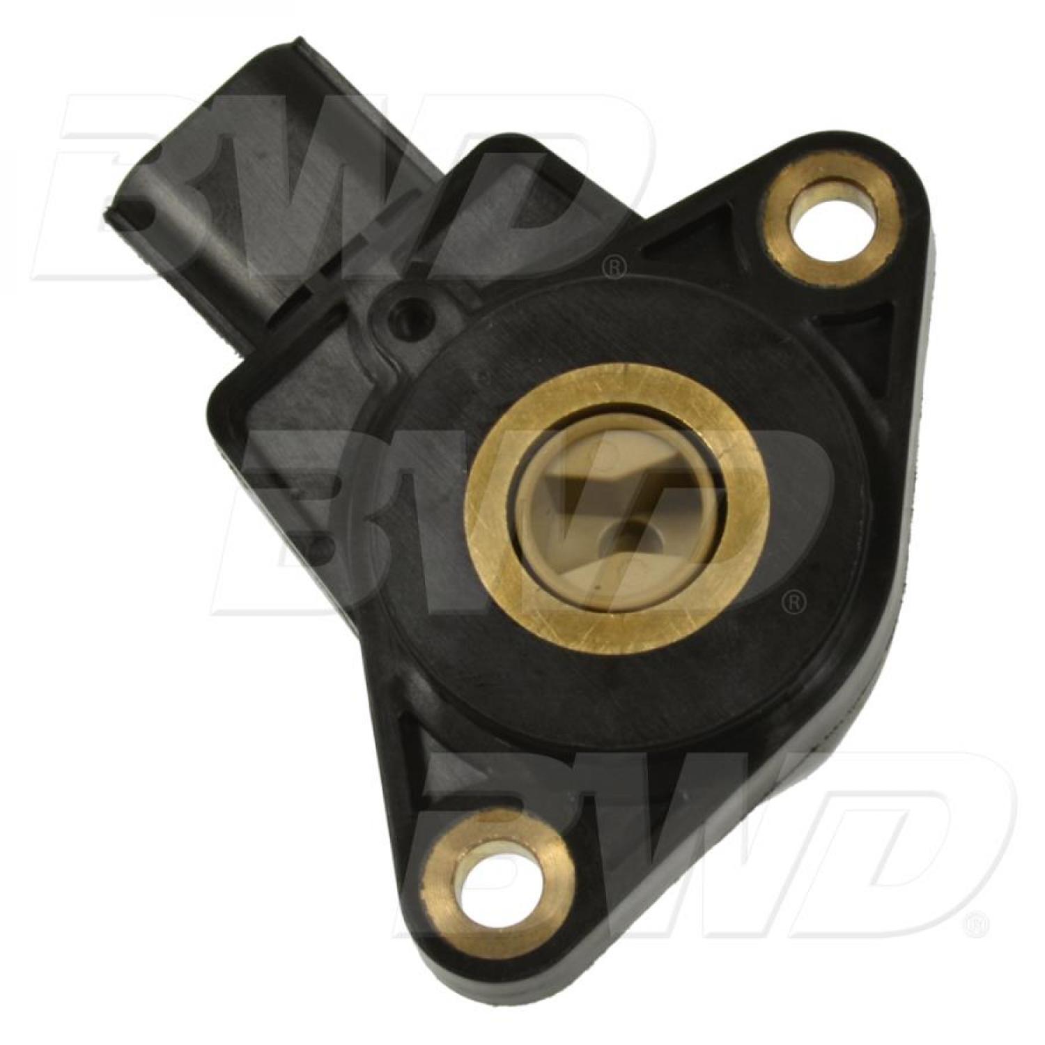 BWD IMRC3 - Intake Manifold Runner Control Valve BWD IMRC3 Intake Manifold Runner Control Valve product image 1 of 9