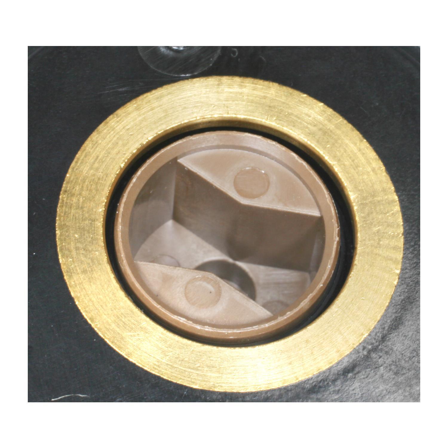 BWD IMRC3 - Intake Manifold Runner Control Valve BWD IMRC3 Intake Manifold Runner Control Valve product image 2 of 9