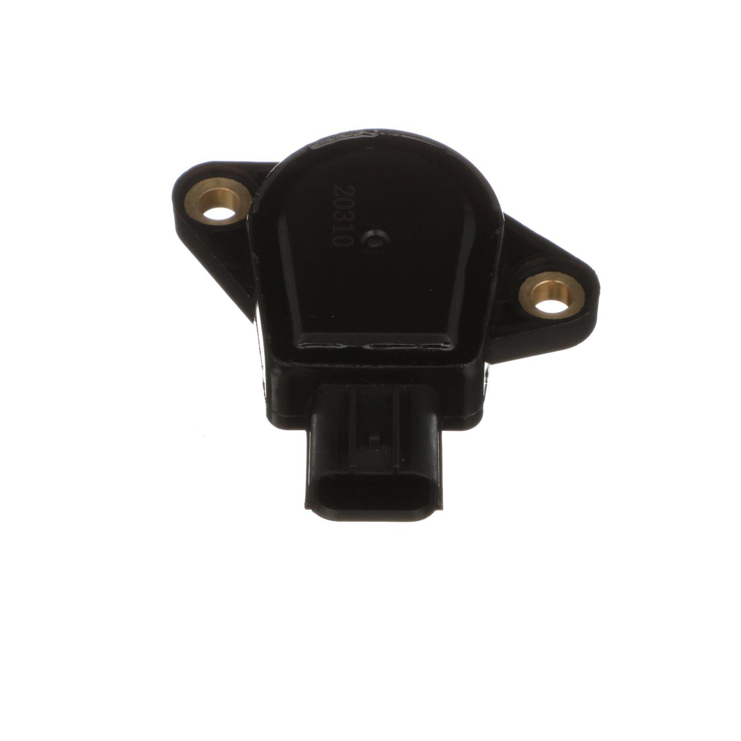 BWD IMRC3 - Intake Manifold Runner Control Valve BWD IMRC3 Intake Manifold Runner Control Valve product image 9 of 9