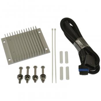 1999 GMC K2500 Diesel Fuel Injector Pump Driver Relocation Kit BWD IPRK2 image 3 of 4