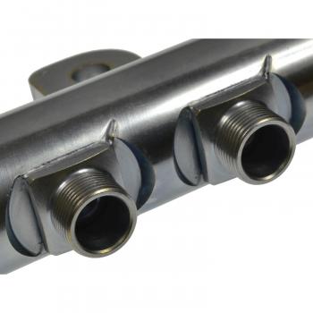 2021 Jeep Gladiator Fuel Injector Rail