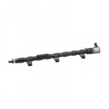 2021 Cadillac Escalade Fuel Injector Rail BWD IR14 image 1 of 4