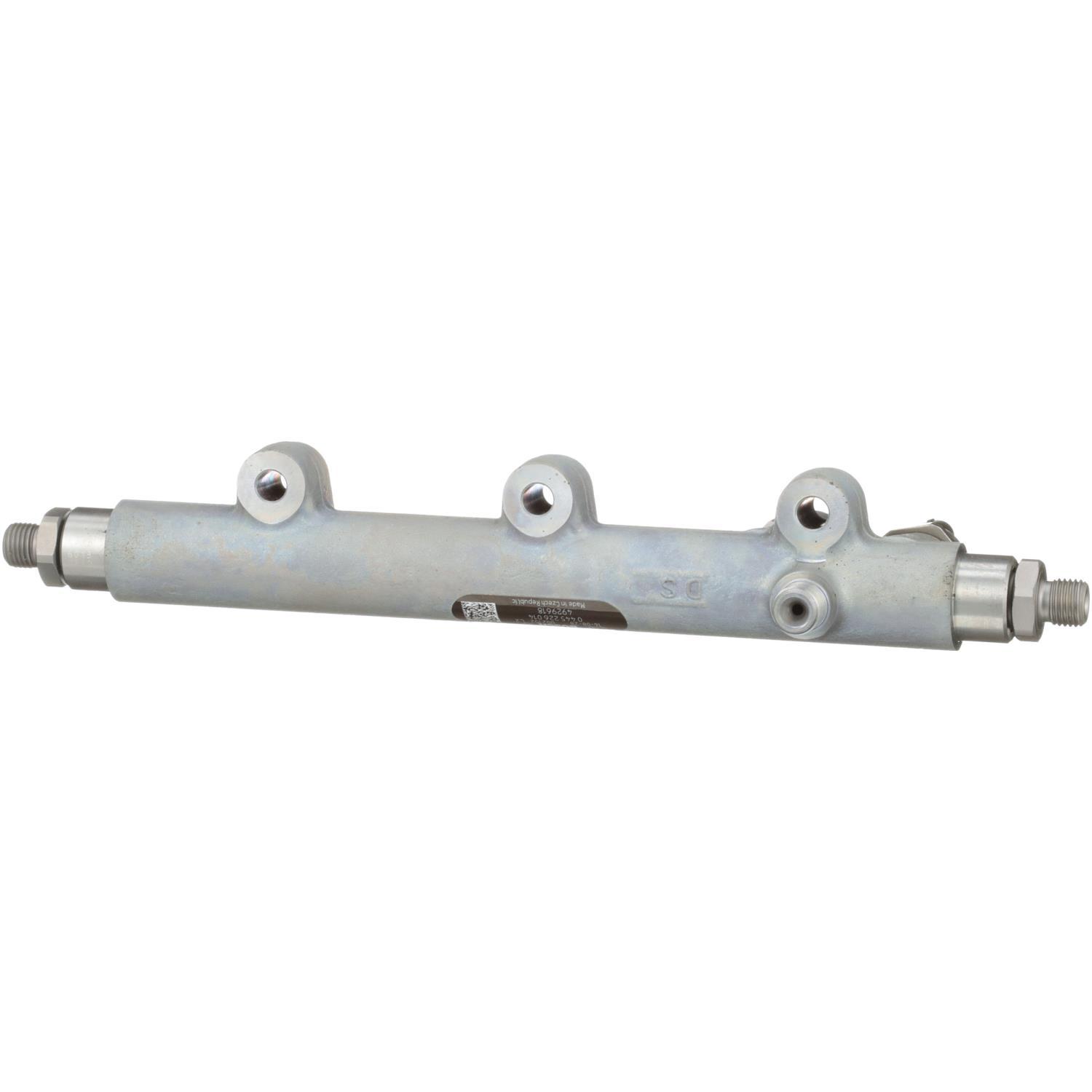 BWD IR15 Fuel Injector Rail product image 2 of 6