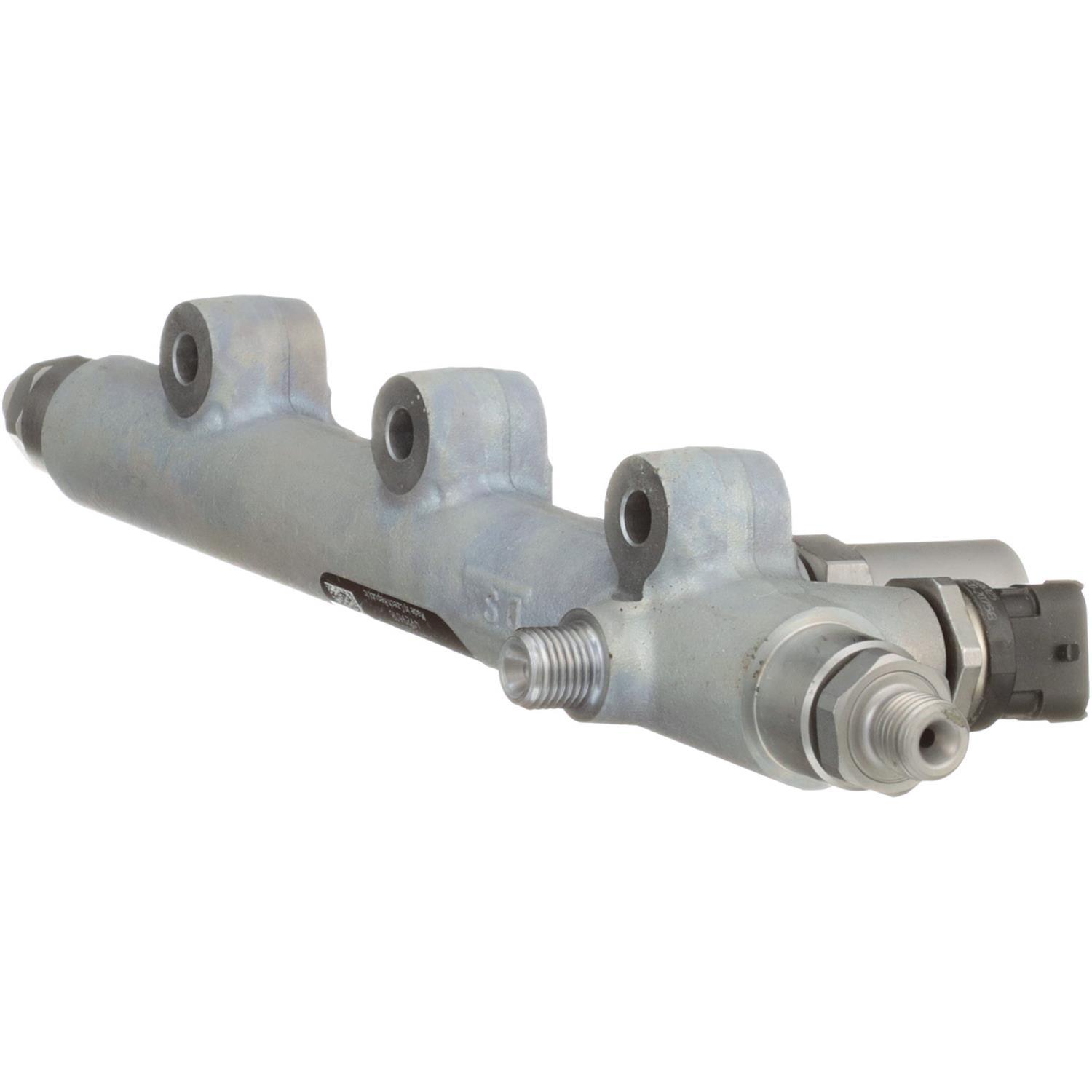 BWD IR15 Fuel Injector Rail product image 3 of 6