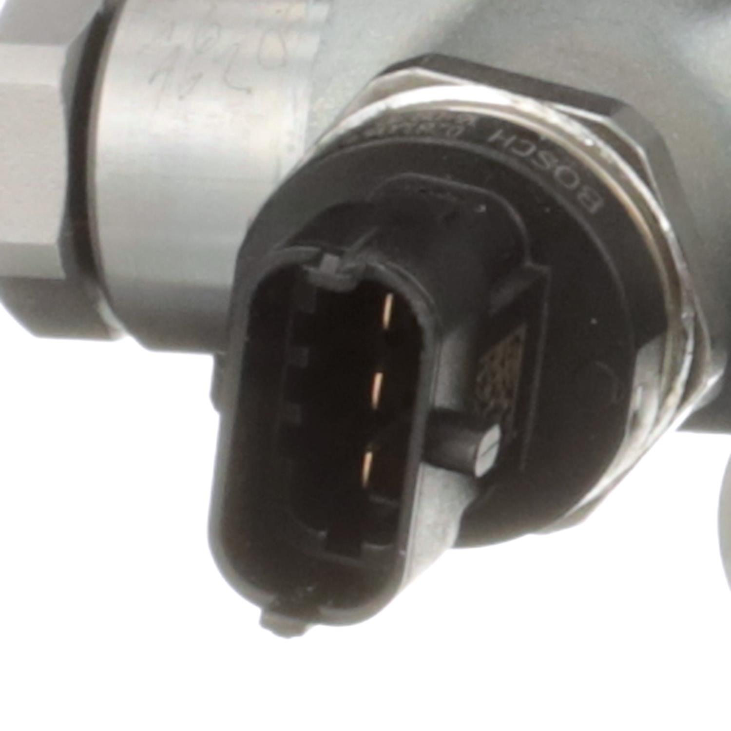 BWD IR15 Fuel Injector Rail product image 4 of 6