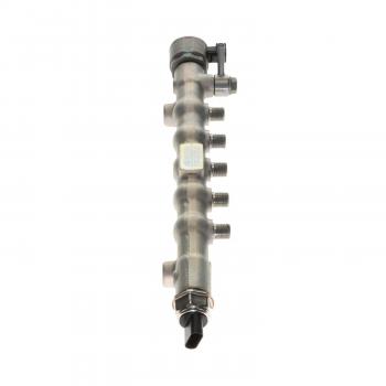 2022 Chevrolet Colorado Fuel Injector Rail