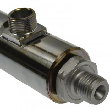 2019 Ford F-150 Fuel Injector Rail Right BWD IR9 image 1 of 3