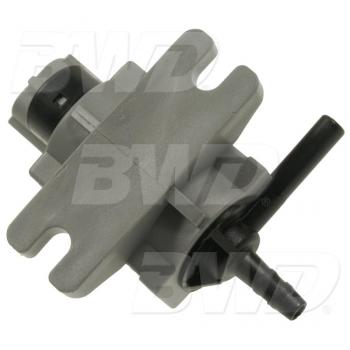 2010 Land Rover Range Rover Idle Air Control Valve