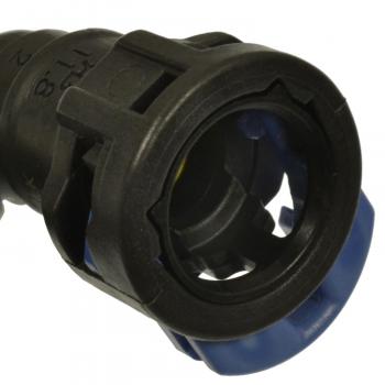2019 Ford F-450 Super Duty Fuel Feed Line BWD ISL3 image 1 of 4
