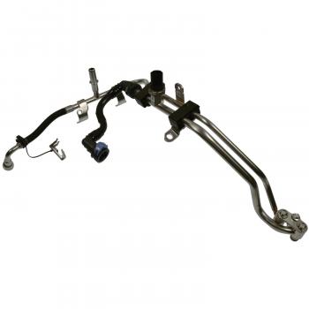 2019 Ford F-450 Super Duty Fuel Feed Line BWD ISL3 image 2 of 4