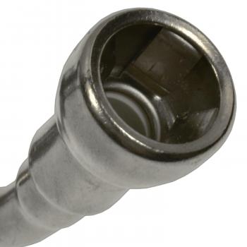 2019 Ford F-450 Super Duty Fuel Feed Line BWD ISL3 image 3 of 4
