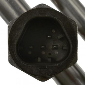 2019 Ford F-450 Super Duty Fuel Feed Line BWD ISL3 image 4 of 4